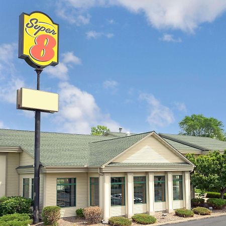 Super 8 By Wyndham Hudson Hotel Luaran gambar