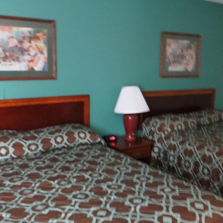 Super 8 By Wyndham Hudson Hotel Bilik gambar