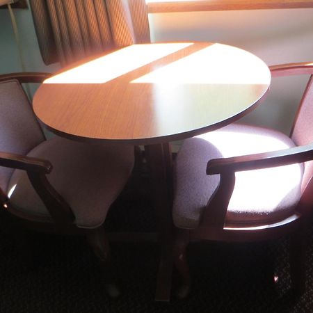 Super 8 By Wyndham Hudson Hotel Bilik gambar